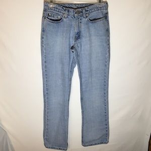 Vintage Ralph Lauren Polo Jeans